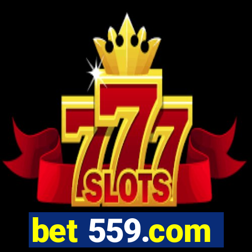 bet 559.com